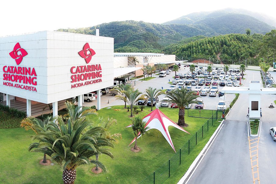 Catarina Shopping image