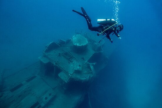 Pro Diving - Montenegro image