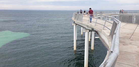 Whyalla Jetty image