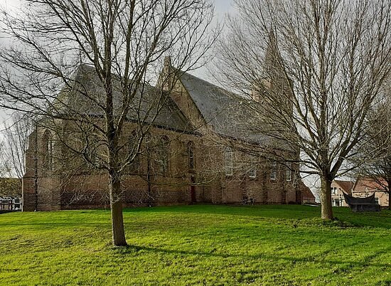 Corneliuskerk Noordwelle image
