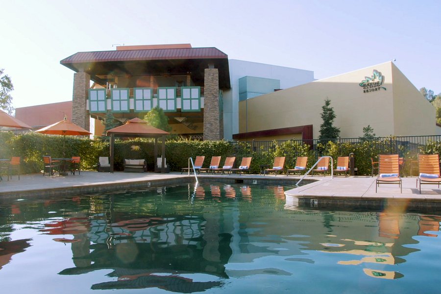 Black Oak Casino Resort image