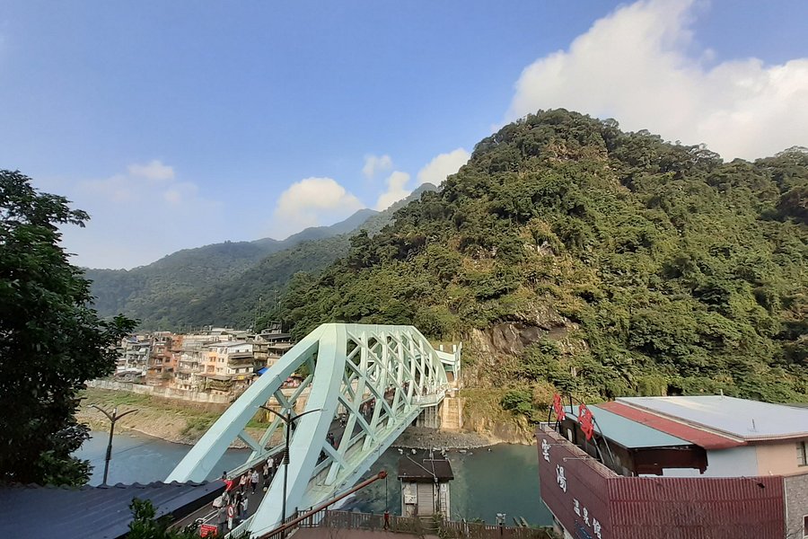 Lansheng Bridge image