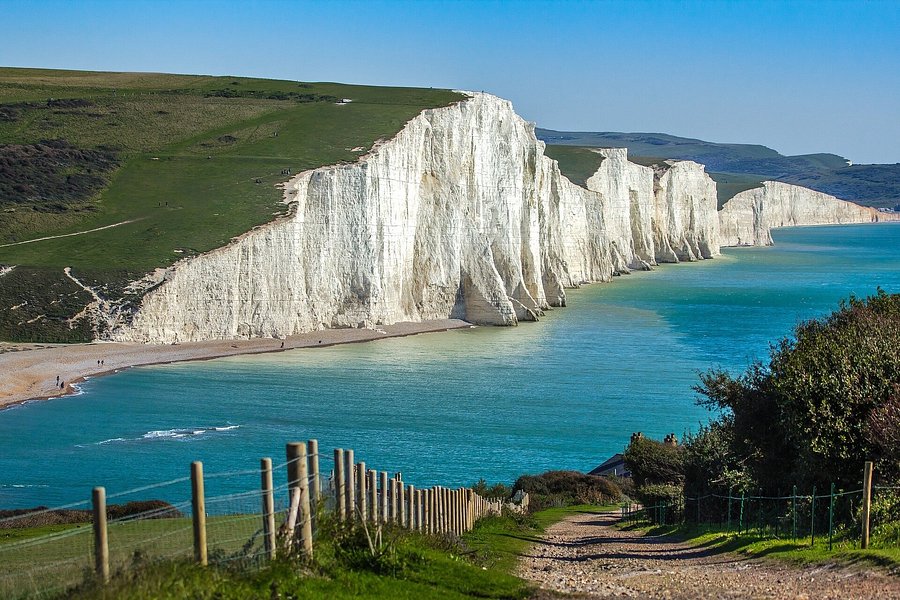 Sussex Boat Trips image