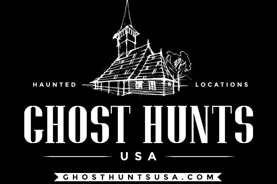 Ghost Hunts USA image