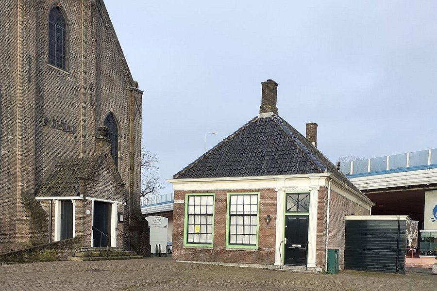 Kogerkerk image