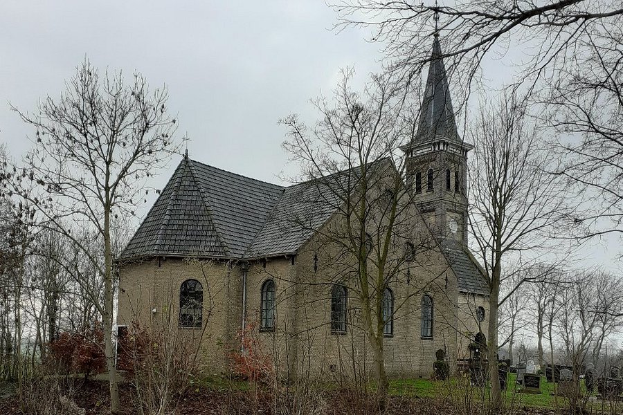 Nicolaaskerk image