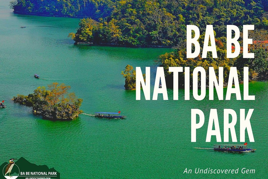 Ba Be National Park image