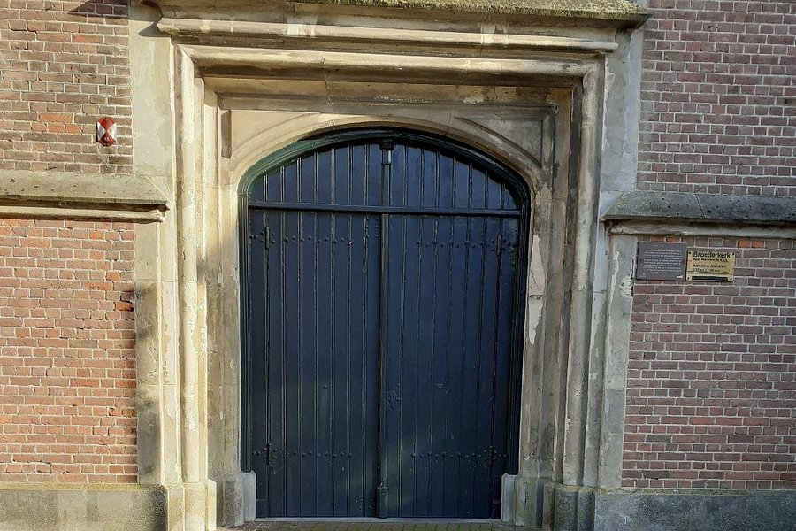 Broederkerk image