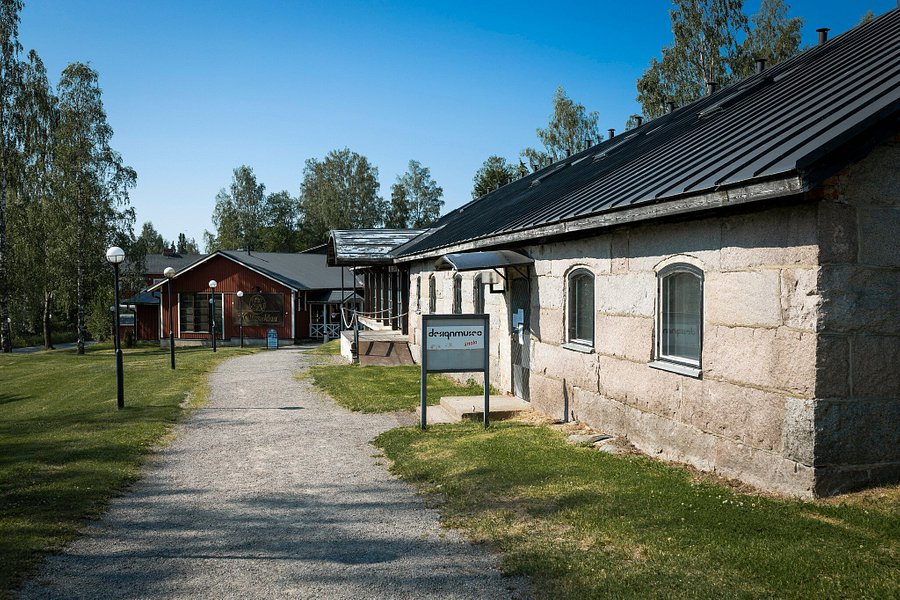 Designmuseo Iittala image