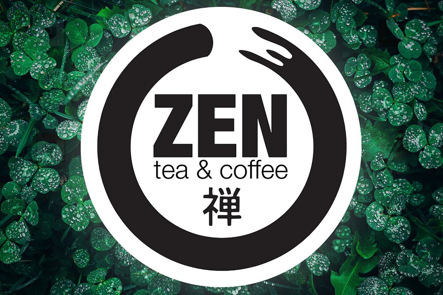 Zen Tea & Coffee image