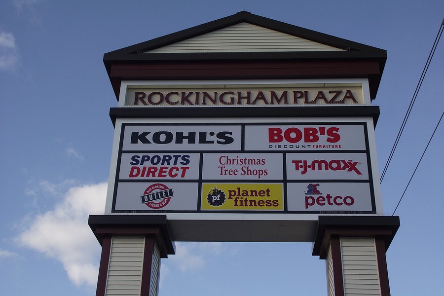 Rockingham Plaza image
