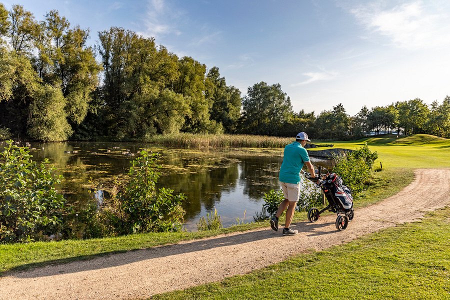 Golfcentrum Roosendaal image