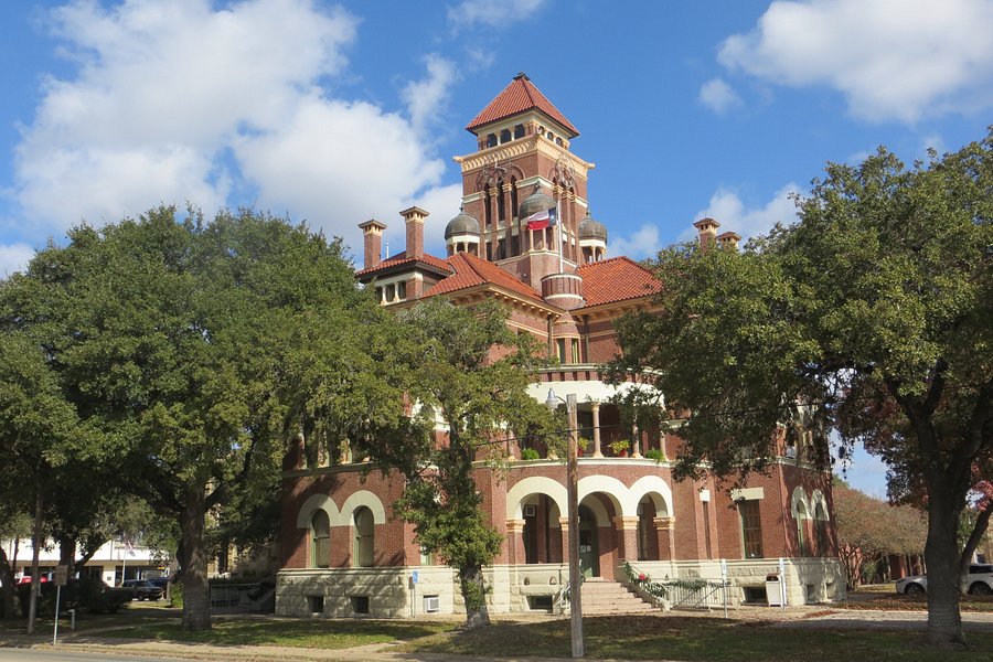 Historic Courthouse image