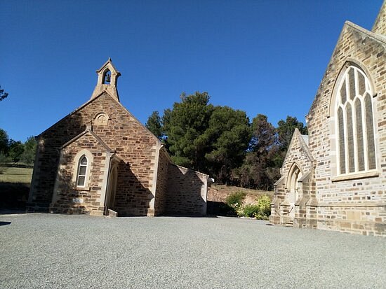 St Mary's Anglican Church of Australia image