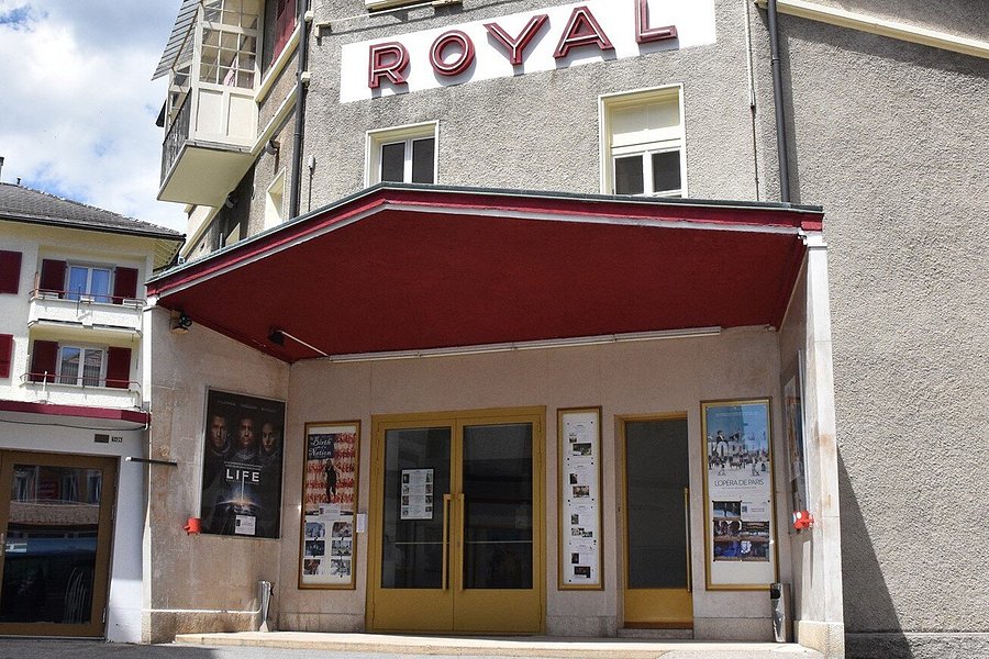 Cinema Royal image