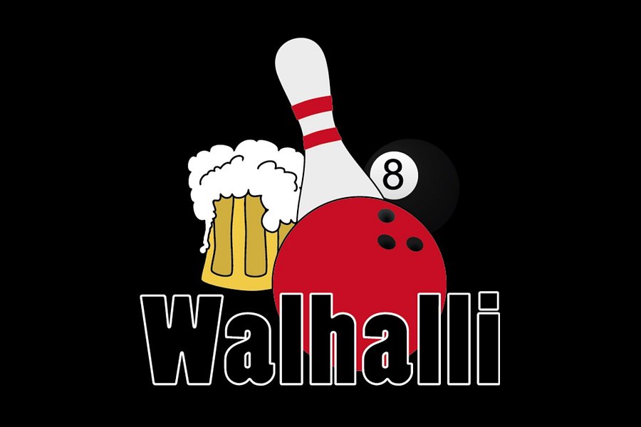Walhalli image