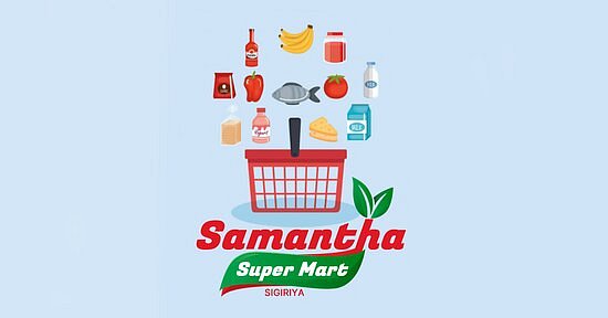 Samantha Supermart Sigiriya image