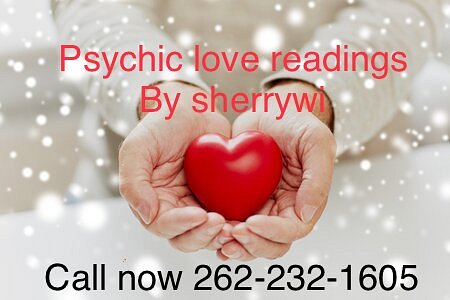 Psychicreadings by SherryWi image