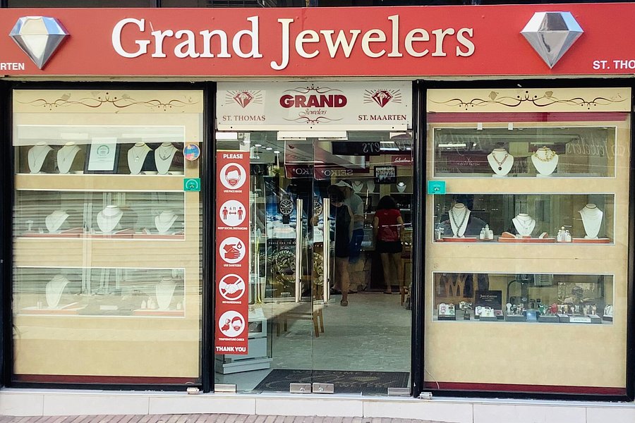 Grand Jewelers image