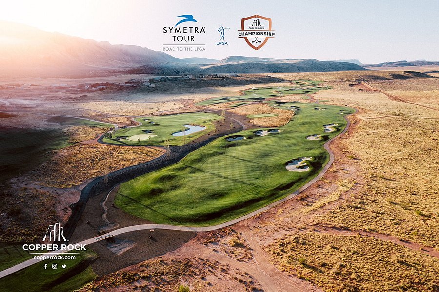 Copper Rock Golf Course image