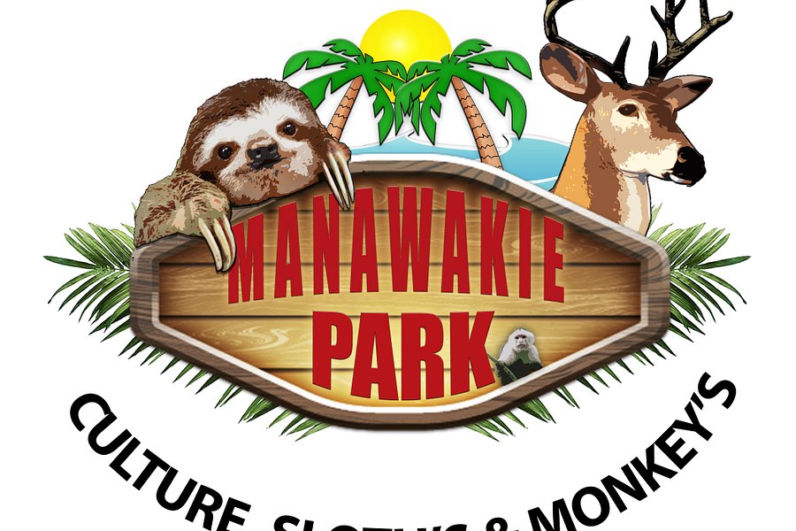 Manawakie Eco Nature Park image