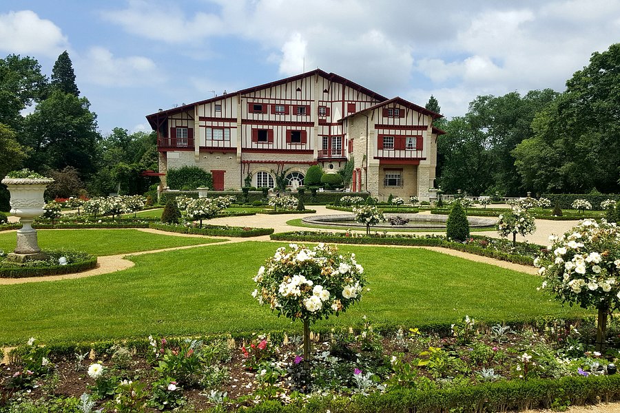 Villa Arnaga image
