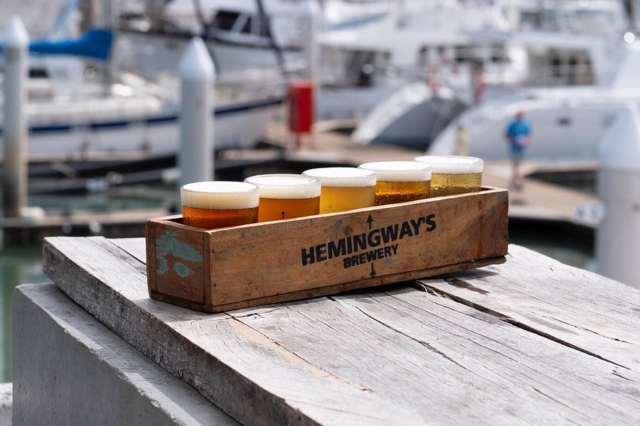 Hemingway's Brewery image