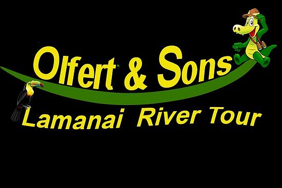 Olfert and Sons River Tours image