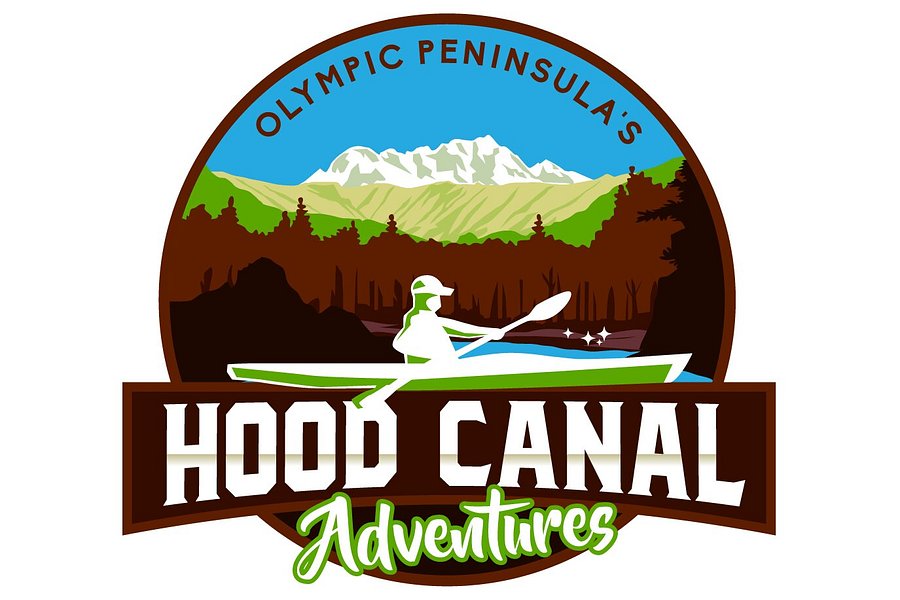 Hood Canal Adventures image