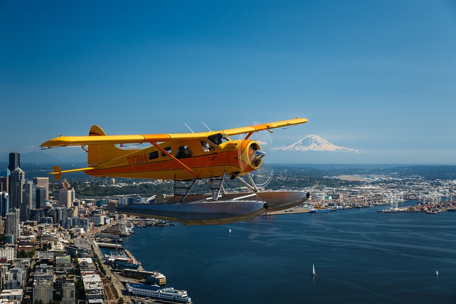 Northwest Seaplanes image