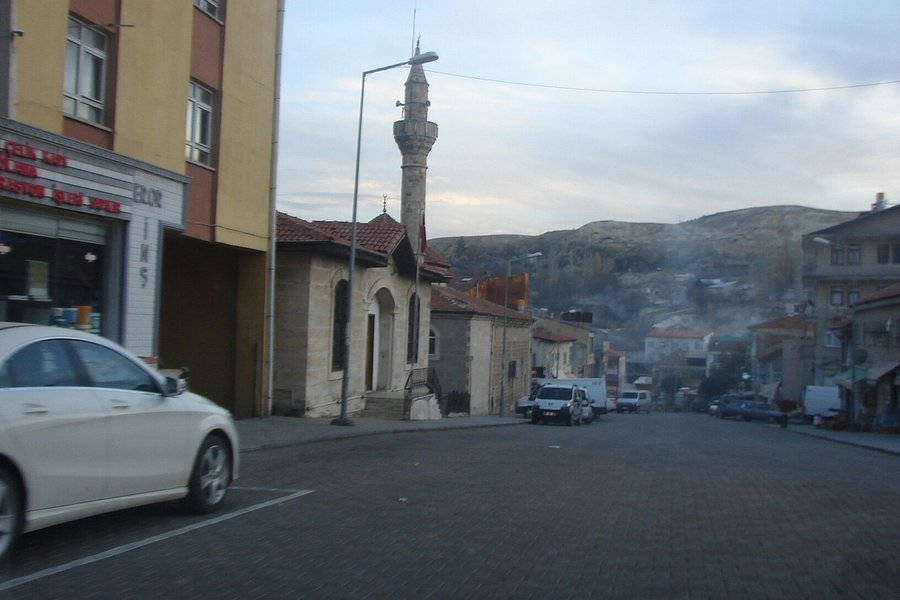Ulu Camii image