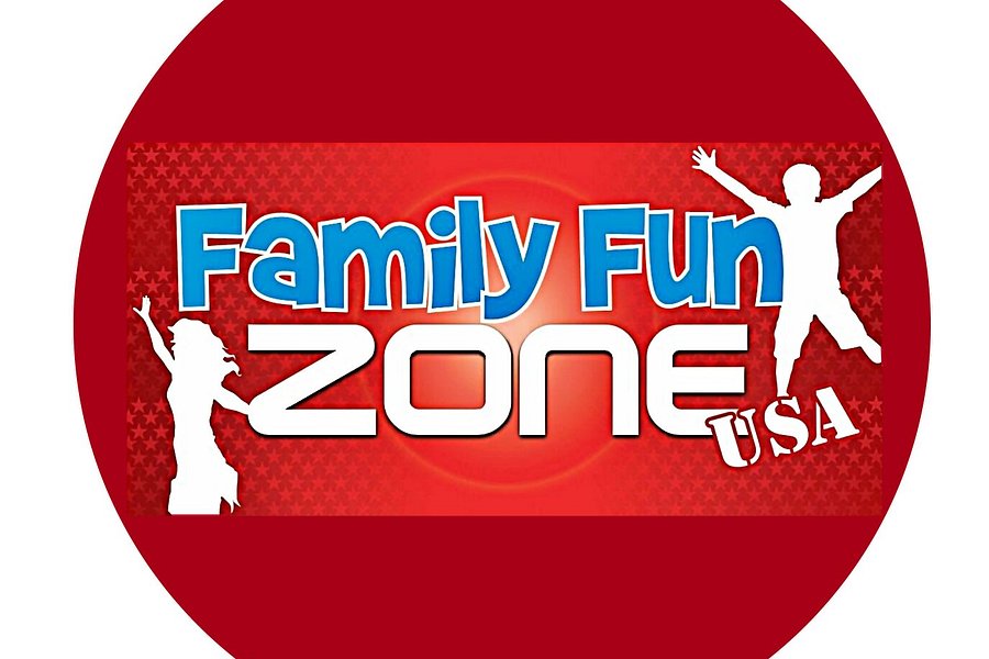 Family Fun Zone USA image
