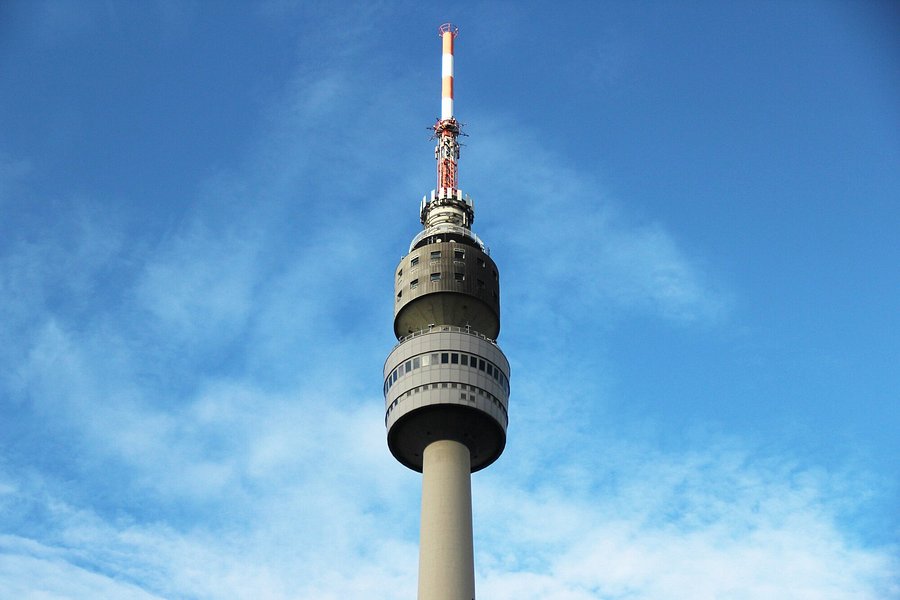 Florian Tower (Florianturm) image