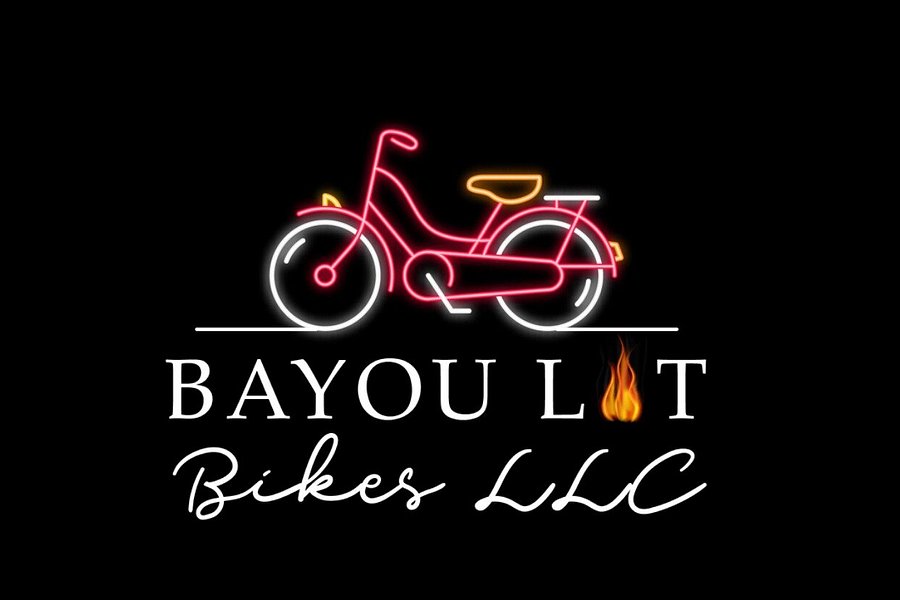 Bayou Lit Bikes LLC image