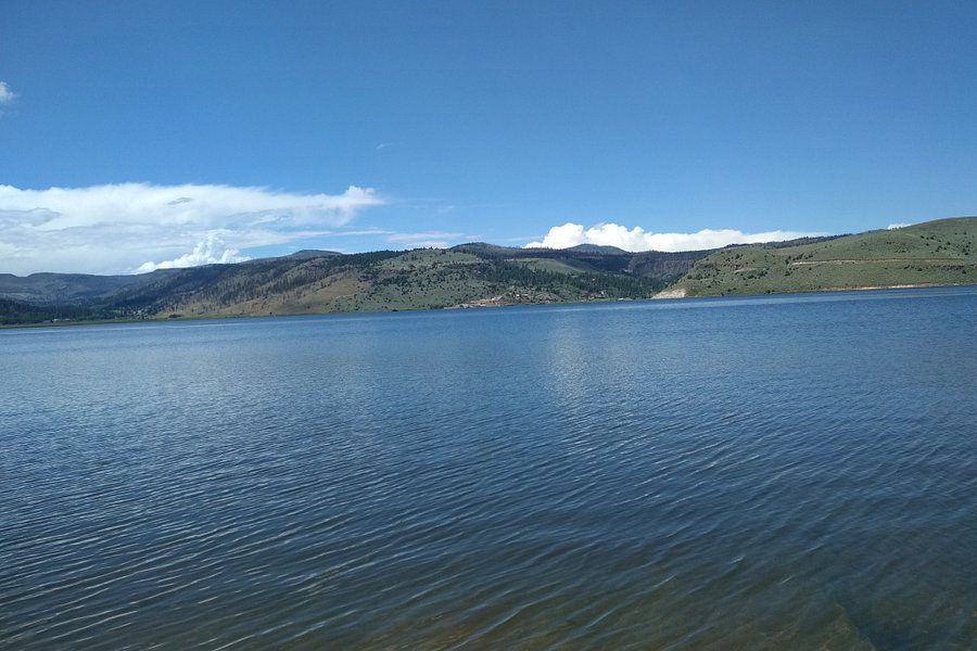 Lake Panguitch image