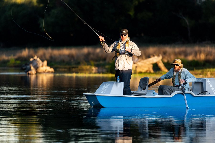 Goulburn Valley Fly Fishing Centre image