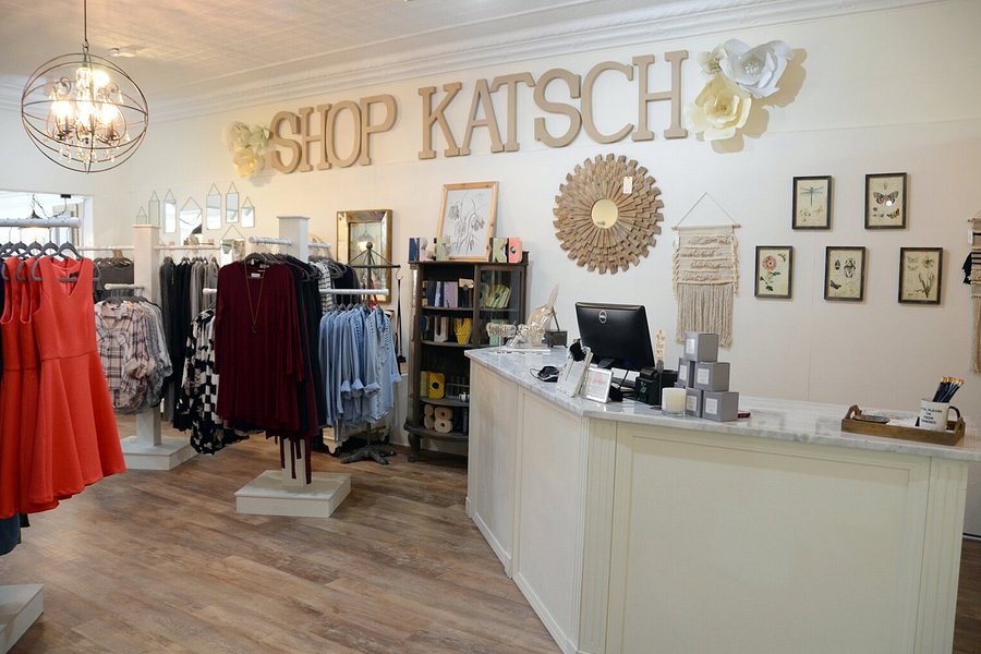 Katsch Boutique image