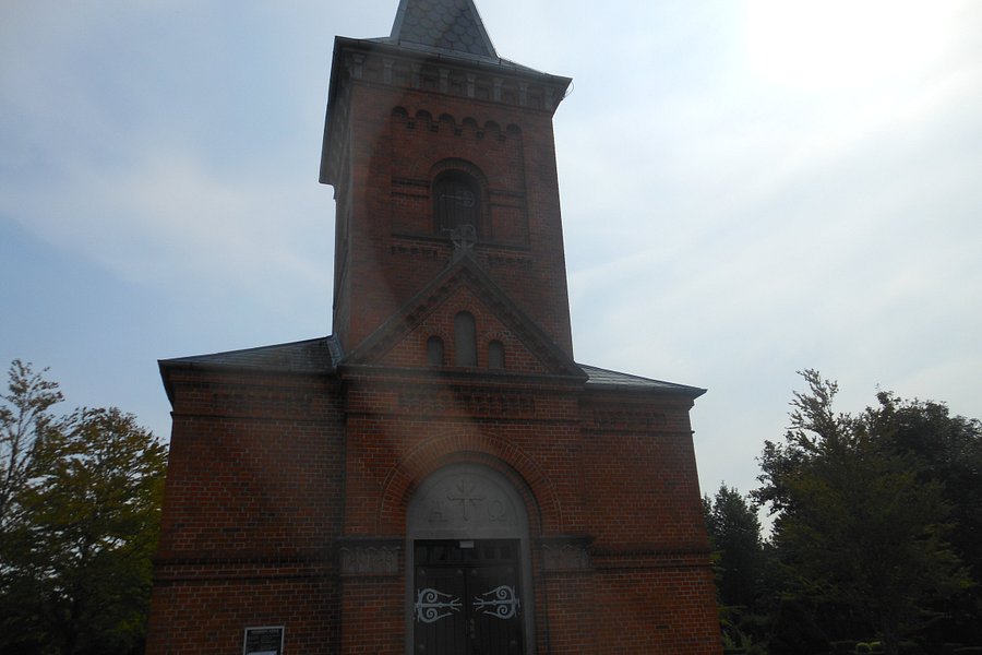 Otterup Kirke image