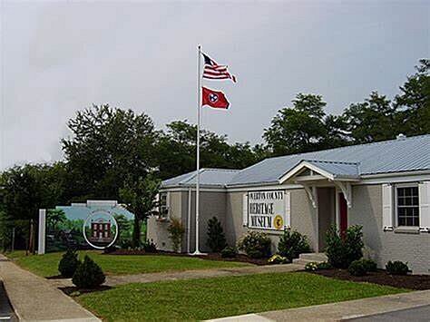 Overton County Heritage Museum image