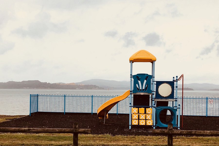 Beauty Point Foreshore Playground image