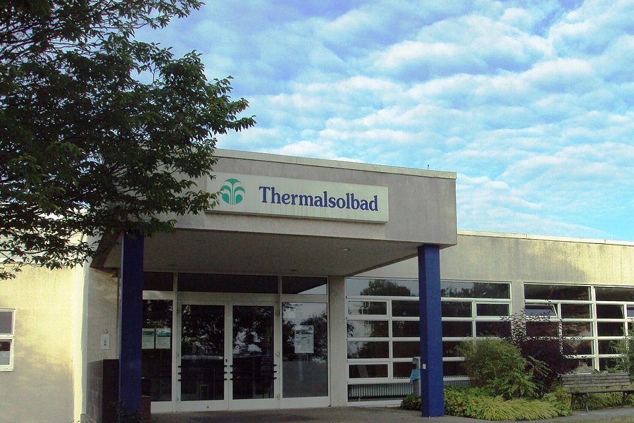 Thermalsolbad Salzgitter-Bad image