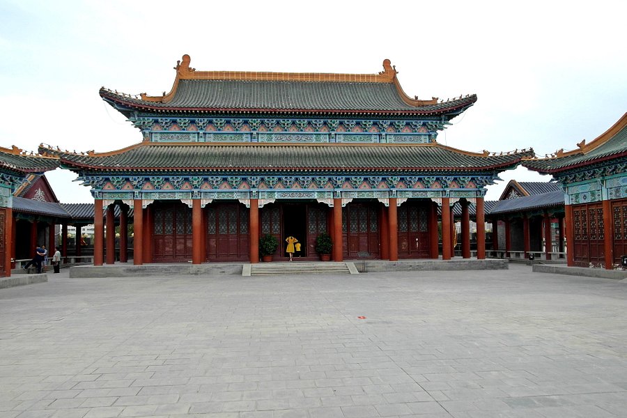 Hami King's Palace image
