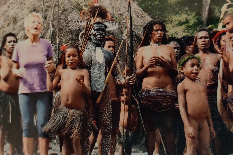 The University of Papua New Guinea image