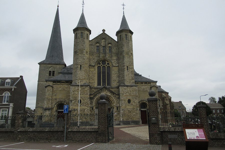 St. Martinuskerk image