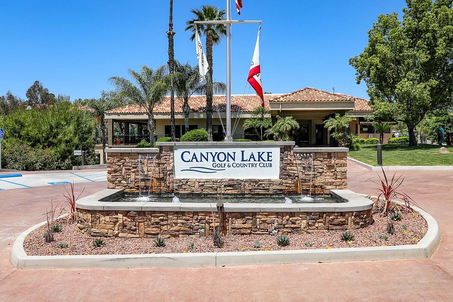 Canyon Lake Golf & Country Club image