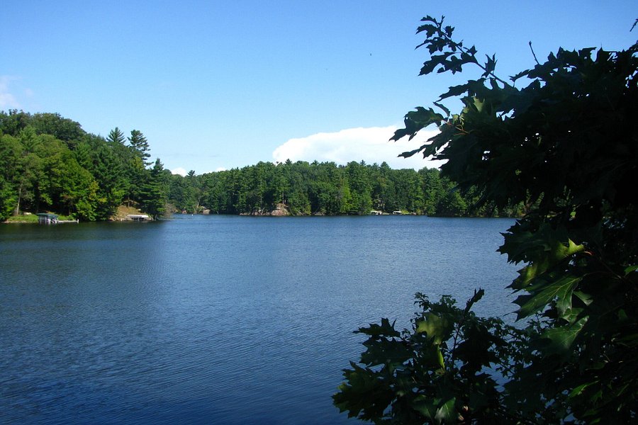 Lake Redstone County Park image