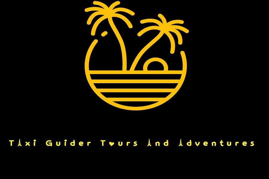 Taxi Guider Tours and Adventures image
