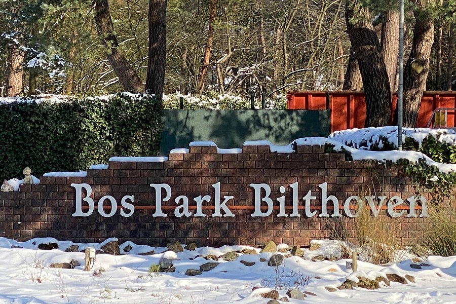 Bos Park Bilthoven image