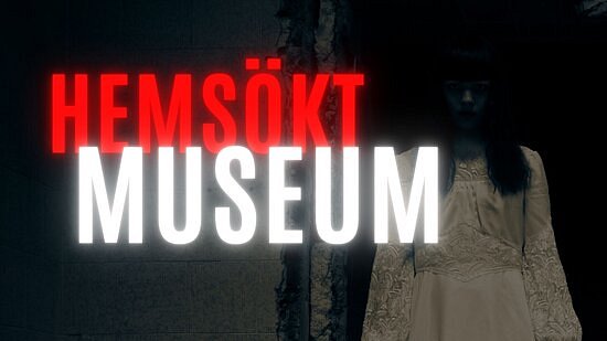 Hemsökt Museum image