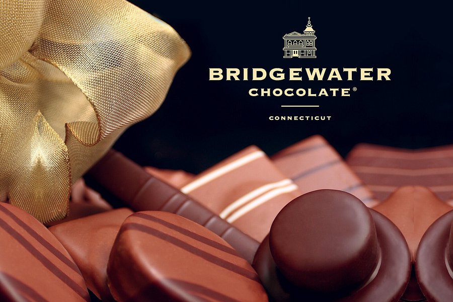 Bridgewater Chocolate Factory and Factory Store image